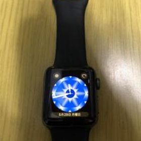 爆安プライス gpsモデル 日進月歩さん専用Apple mtf Watch Series