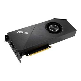 ASUS NVIDIA GEFORCE RTX 2070 SUPER 搭載 ストレート排気モデル 8G TURBO-RTX2070S-8G-