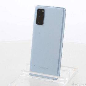 なすび様専用 SAMSUN Galaxy S20+ 5G 本体 SIMフリー-