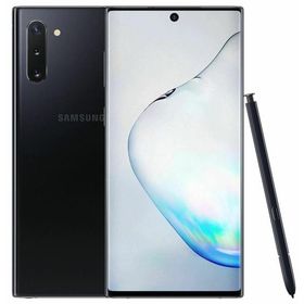 ✓未開封品 Galaxy Note10 オーラホワイト SIMフリー海外版943 | www