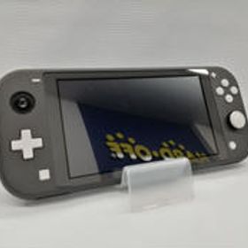 Nintendo Switch Lite 本体 新品¥11,079 中古¥9,900 | 新品・中古の 