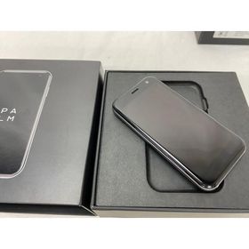 (中古) Palm Phone PVG100E-2A1PJPD 【国内版 SIMFREE】、SIMフリー