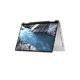Dell XPS7390 13" InfinityEdge Touchscreen Laptop, Newest 10th Gen Intel i5-10210U, 8GB RAM, 256GB SSD, Windows 10 Pro Upgrade Included