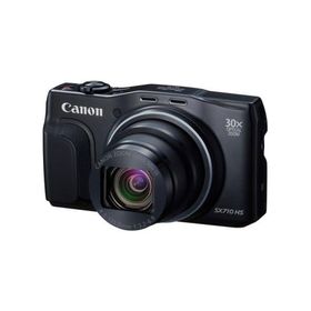 Canon SX710 HS PowerShot  訳アリ