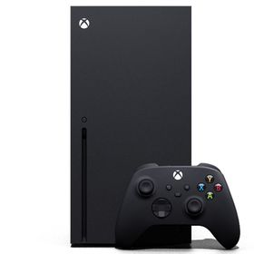 Xbox Series X ゲーム機本体 新品 62,200円 中古 54,480円 | ネット最 