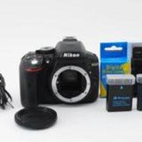 《S数3529回》 ニコン Nikon D5300 ボディ | siddrahfood.com