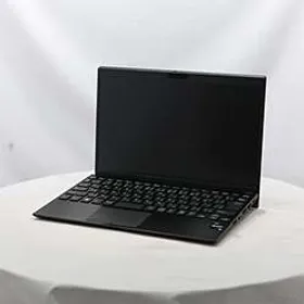 カーキ×インディゴ VAIO SX12 ALL BLACK EDITION 型番：VJS1211 - 通販