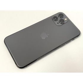 iPhone 11 Pro スペースグレー 新品 69,980円 中古 37,000円 | ネット 