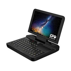 クーポンで半額☆2280円！ 【美品】GPD MicroPC Transcend SSD512GB