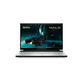 Alienware m17 R4, 17.3 inch FHD (Full HD) Gaming Laptop - Intel Core i7-10870H, 16GB DDR4 RAM, 1TB SSD, NVIDIA GeForce RTX 3060 6GB GDDR6, Windows 10