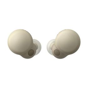 ソニー(SONY) WF-LS900N-C エクリュ LinkBuds S 完全ワイヤレスイヤホン