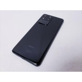 Galaxy S20 Ultra 5G 新品 105,700円 中古 40,000円 | ネット最安値の