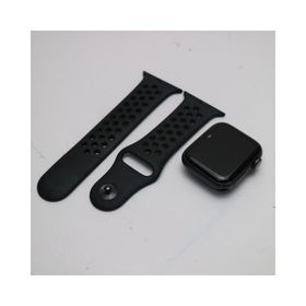 美品 Apple Watch series5 40mm GPS+Cellularモデル スペースブラック 中古 あすつく 土日祝発送OK