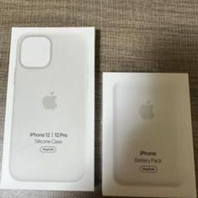 Apple MagSafeバッテリーパック 新品¥5,150 中古¥8,666 | 新品・中古の 