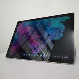 人気の定番 マイクロソフト Surface Pro6 1796 Window11 優良品