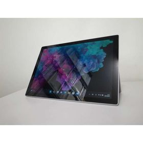 NEW限定品 Microsoft - (美品中古)Surface Pro 6 LGP-00017