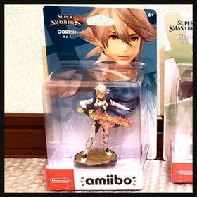 アミーボ(Amiibo) カムイ 新品 1,640円 中古 1,200円 | ネット最安値の 