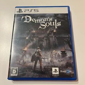 PS5 Demon's Souls デモンズソウル 13個セット