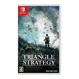トライアングルストラテジー Switch 新品 3,899円 中古 1,999円