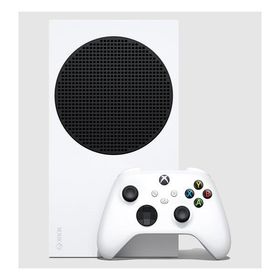 Microsoft マイクロソフト Xbox Series S RRS-00015(2552933)