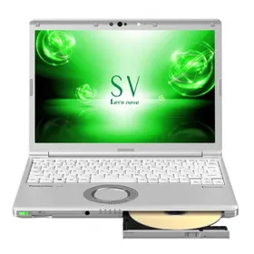 145)パナソニック CF-SV7 /i5-8350U/8GB/256GB - blog.jcachat.com