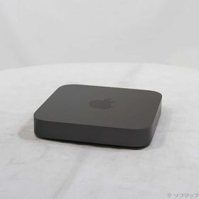 Mac mini 2018 新品 79,900円 中古 34,800円 | ネット最安値の価格比較