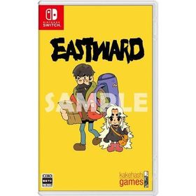 (Switch)Eastward(新品)(取り寄せ)