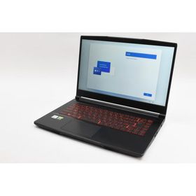 MSI GF65 Thin 新品¥98,000 中古¥82,000 | 新品・中古のネット最安値