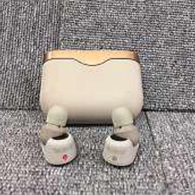 Bluetoothヘッドホン WF-1000XM3 SONY