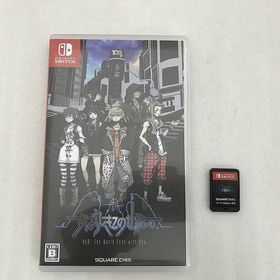新すばらしきこのせかい Switch 新品 3,600円 中古 800円