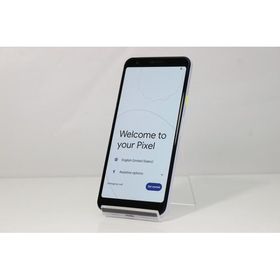 Google Pixel 3a SIMフリー 新品 13,980円 中古 7,000円 | ネット最 