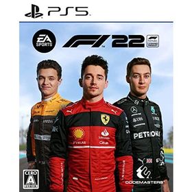 F1 22 ? PS5