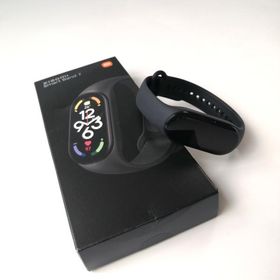 スマートウォッチ BHR6004AP 日本語版 シャオミ(Xiaomi) 1.62インチ有機 ELディスプレイ AOD対応USED品