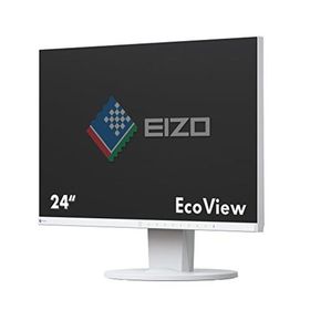 EIZO FlexScan 23.8型 カラー液晶モニター EV2450-WT