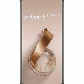 ASUS ZenFone 6 中古¥19,782 | 新品・中古のネット最安値 | カカクキング