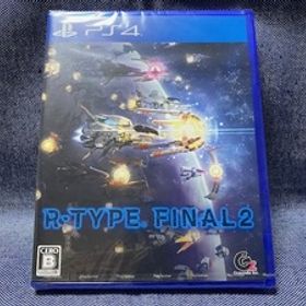 R-TYPE FINAL 2 PS4 新品 3,952円 中古 2,713円 | ネット最安値の価格