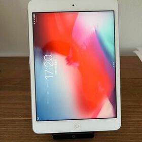 はお買い得 - iPad mini 2 Wi-Fi＋cellularモデル 16GB ※美品 - 通販