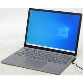 マイクロソフト Surface Laptop 4 新品¥99,800 中古¥62,000 | 新品 