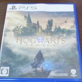 ホグワーツ・レガシー PS5 新品 5,270円 中古 4,331円 | ネット最安値 