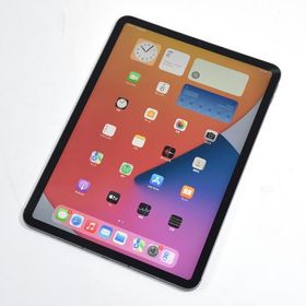 Aランク 《最終値引》iPad Pro 11インチ 第3世代 128GB - crumiller.com