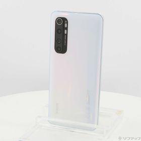 Xiaomi Mi Note 10 Lite 中古 13,999円 | ネット最安値の価格比較