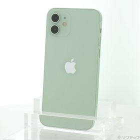 iPhone 12 グリーン 新品 85,000円 中古 46,278円 | ネット最安値の