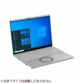パナソニック Let's note FV1 CF-FV1(Let's note FV1 CF-FV1) 新品 