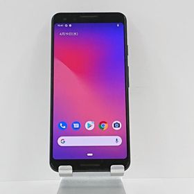 Google Pixel 3 新品¥15,172 中古¥9,000 | 新品・中古のネット最安値