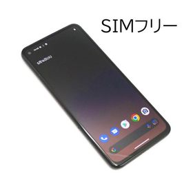 Pixel 4a 5G 新品 29,000円 中古 16,200円 | ネット最安値の価格比較