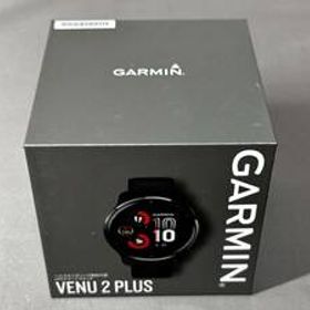 ☆着払いで値下げ中☆✨超美品✨Garmin VENU 2 PLUS | finiscapital.com