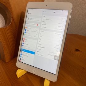 アイパッド(iPad)のiPad mini 2 16GB Cellular Wi-Fi (タブレット)