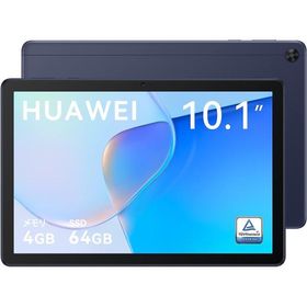 HUAWEI MatePad T10s タブレット Wi-Fiモデル 10.1インチ フルHD RAM4GB/ROM64GB