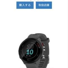 プレゼントを選ぼう！ 【新品】ガーミン GARMIN forerunners255 その他