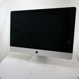 iMac 5K 27インチ 2020 新品 200,000円 中古 105,000円 | ネット最安値 